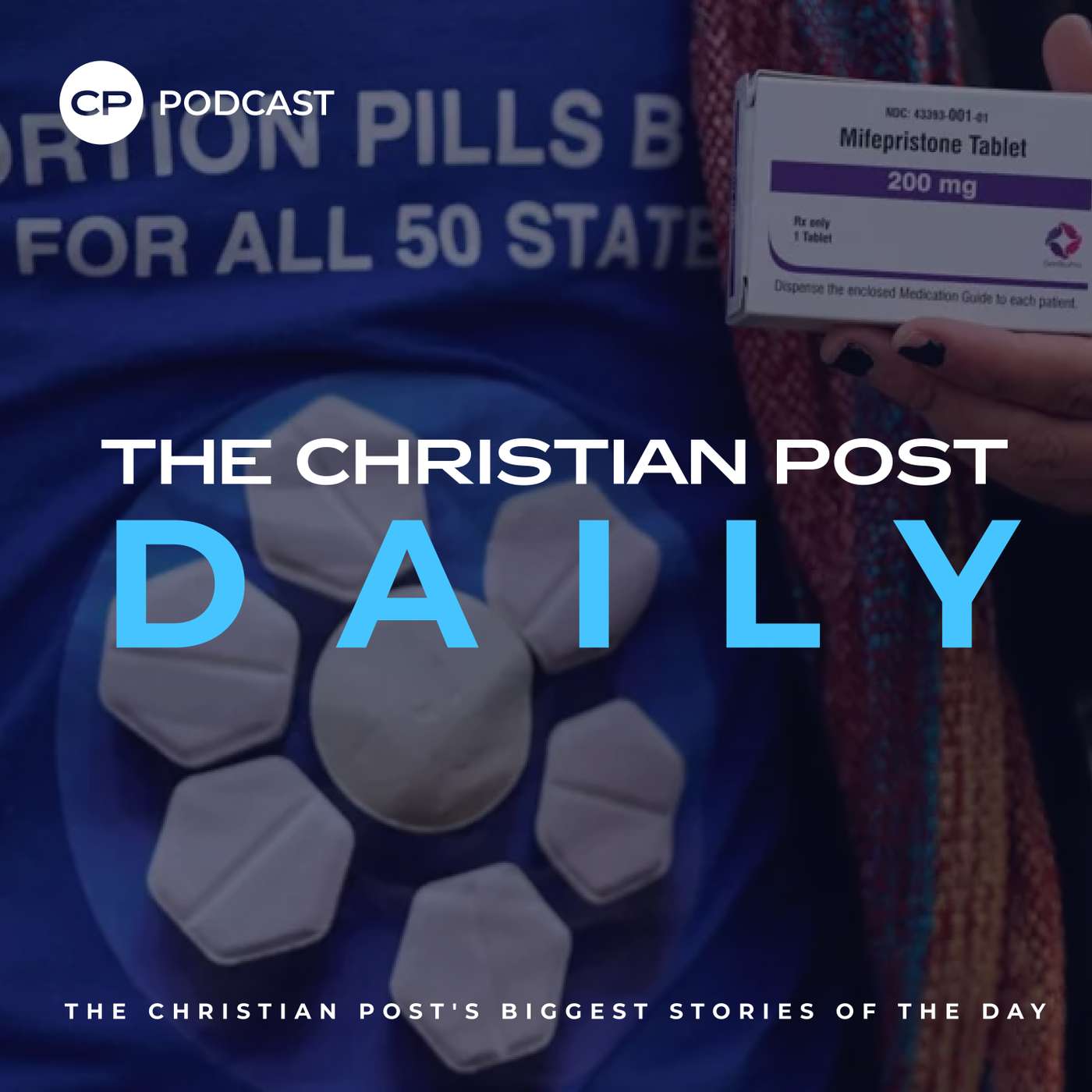 The Christian Post Daily