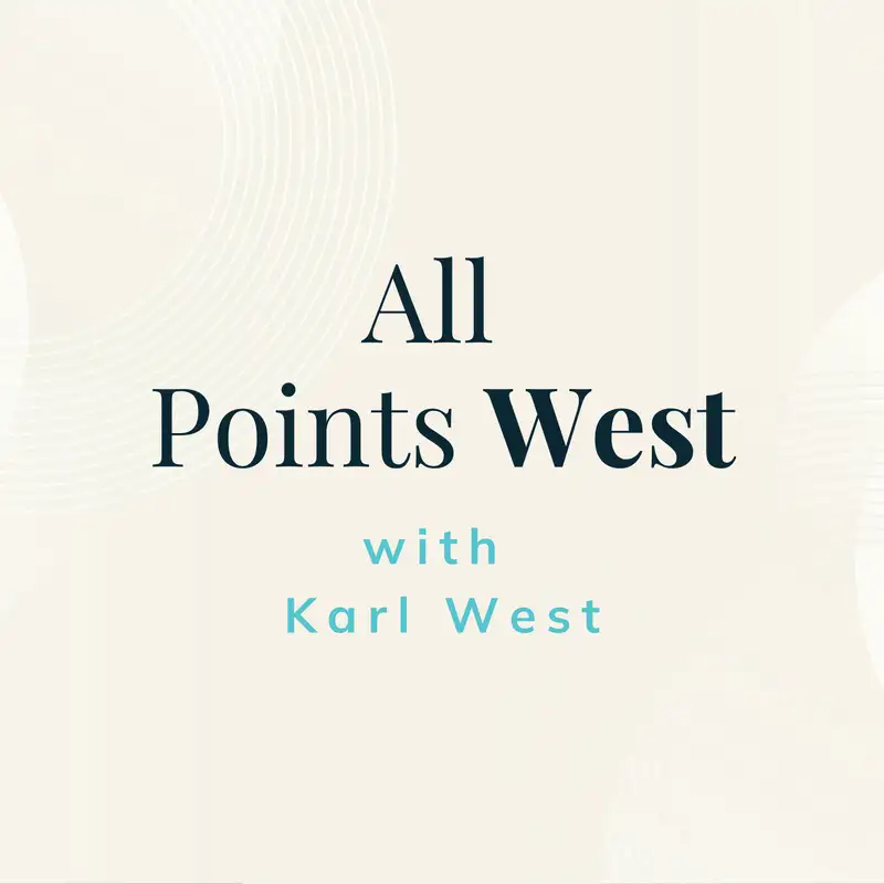 All Points West