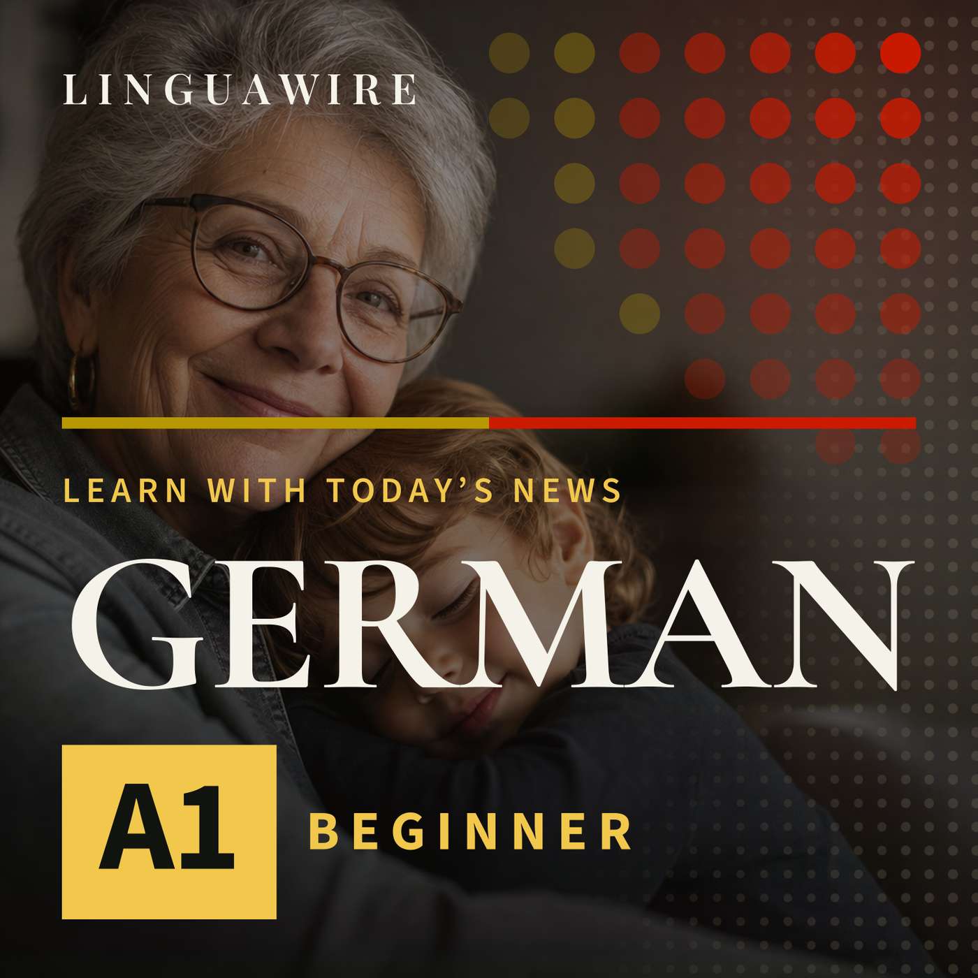 A1 German News | Why More U.S. Parents Need Grandparents