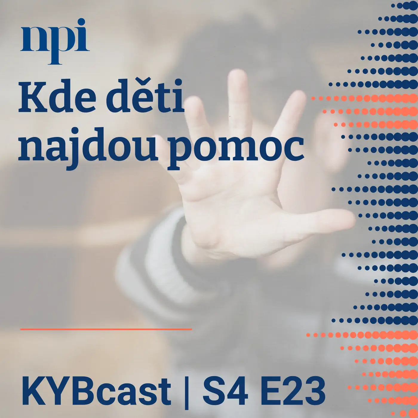 Kde děti najdou pomoc | S4:E23