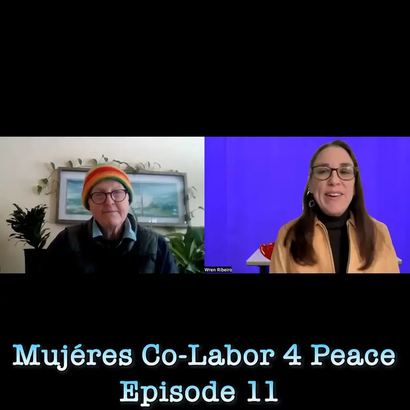 MC4P ep 11: Small Steps to Understand and Respond to Climate Changes with Renee Toll DuBois