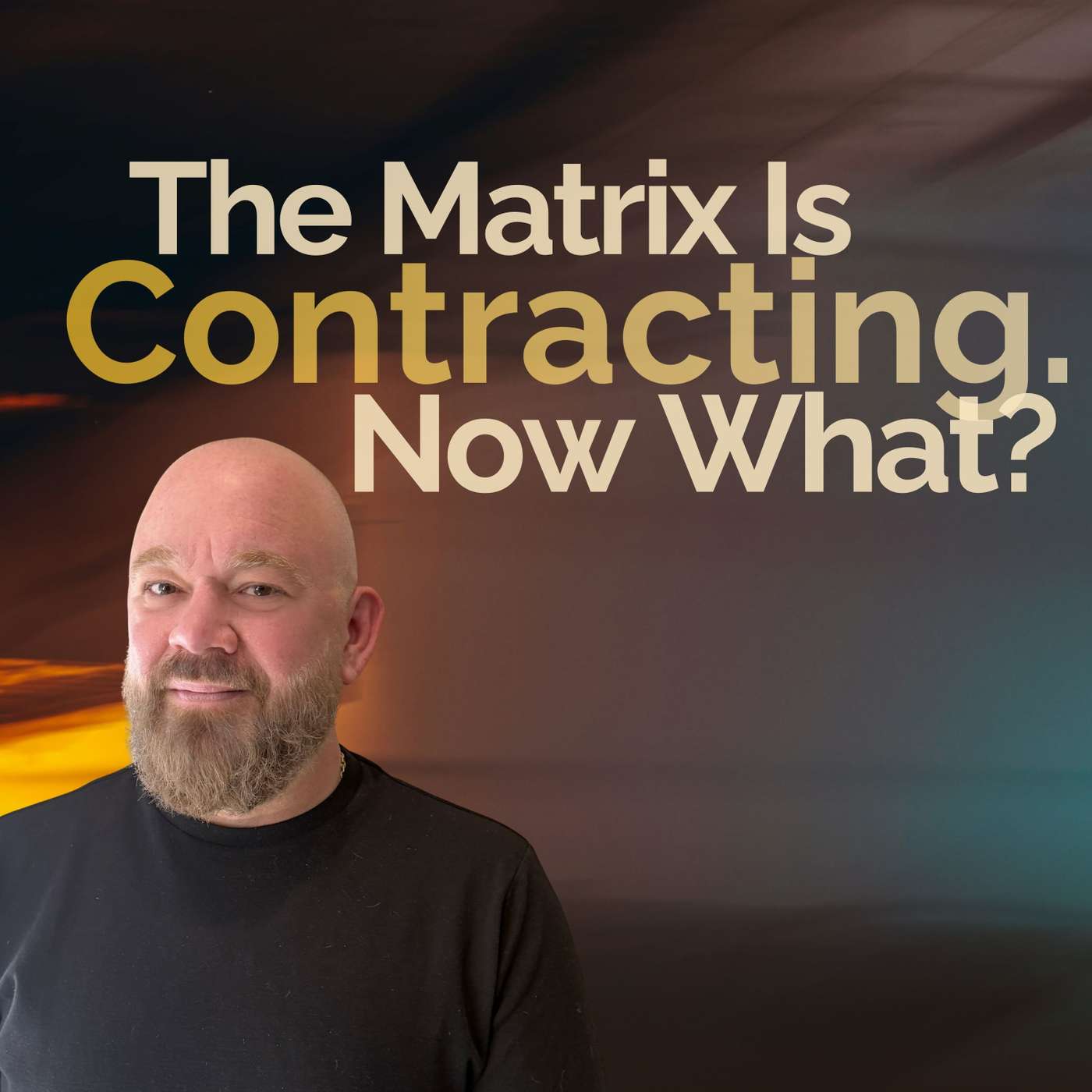 The Matrix Is Contracting. Now What?