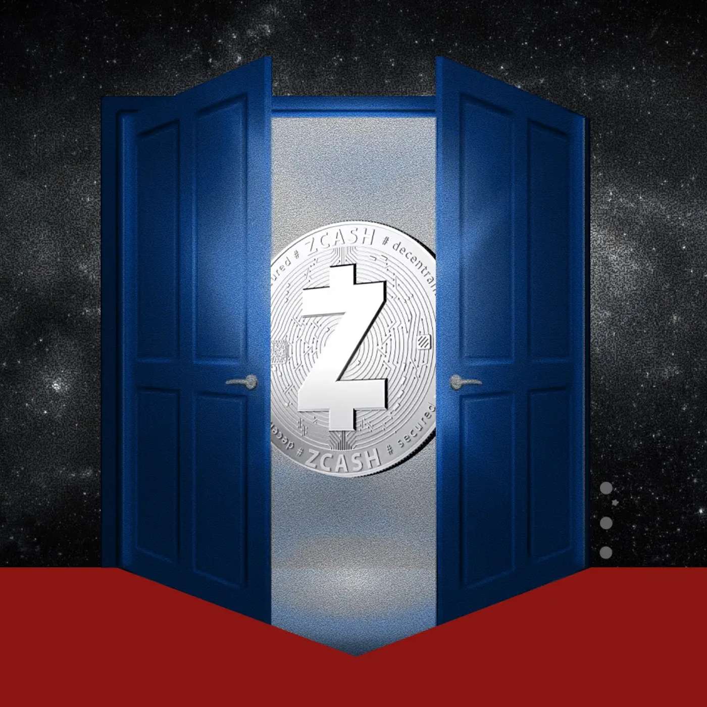 Иллюзия преемственности: есть ли у Zcash шанс стать главной монетой шифропанков