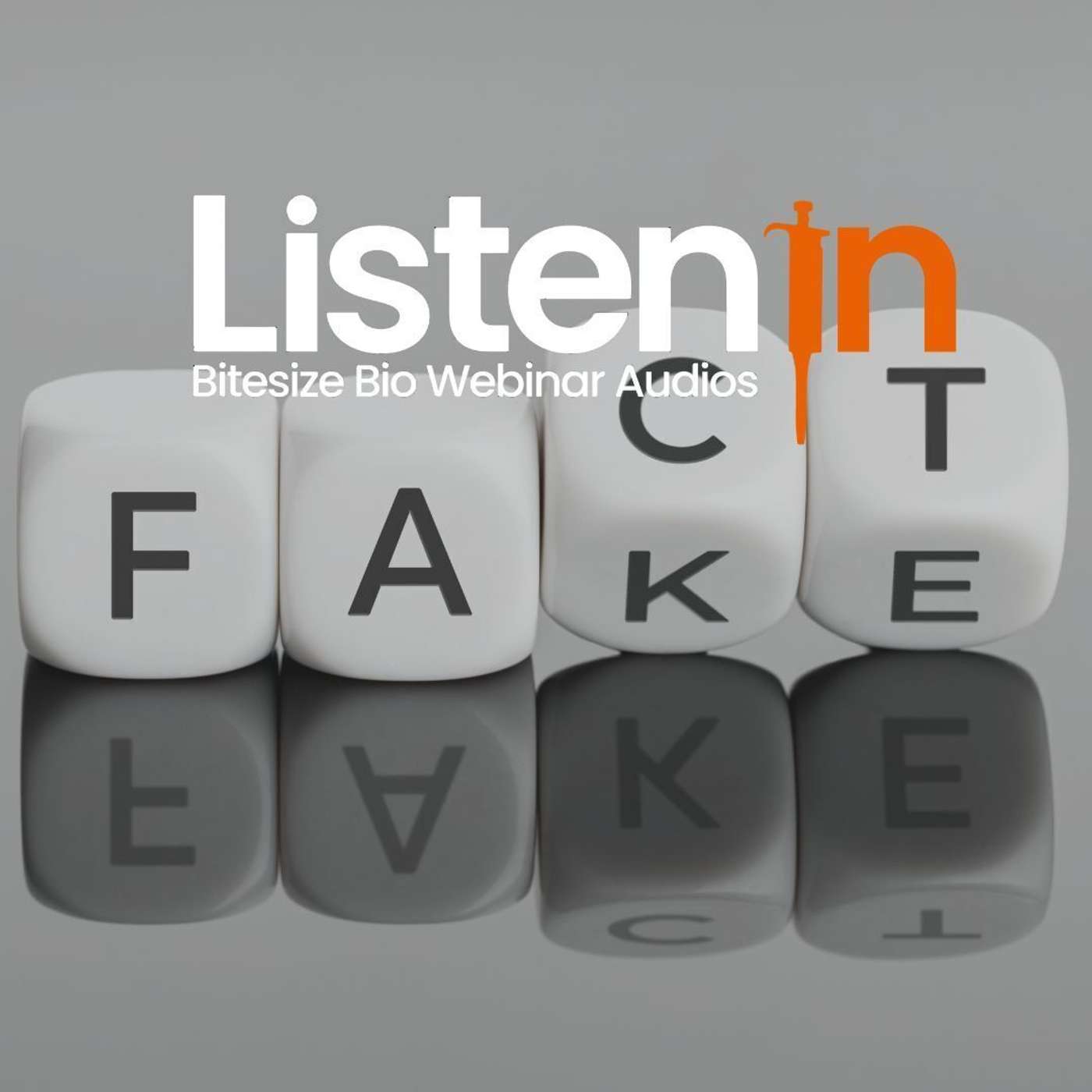 Listen In - Bitesize Bio Webinar Audios