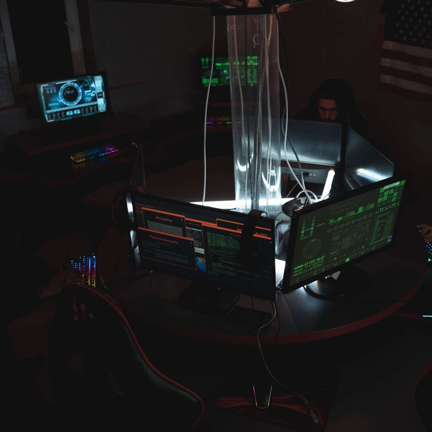 Agentic AI: The Next Cybersecurity Challenge
