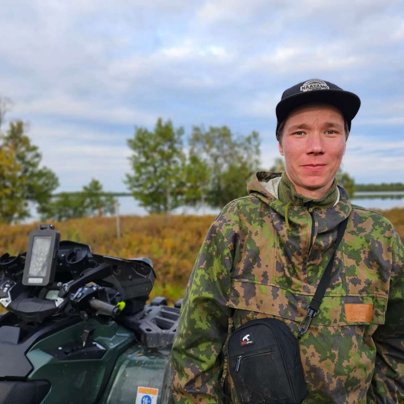 Финляндия столкнулась с жалобой в ООН из-за бездействия в отношении изменения климата и влиянии на традиции саамов