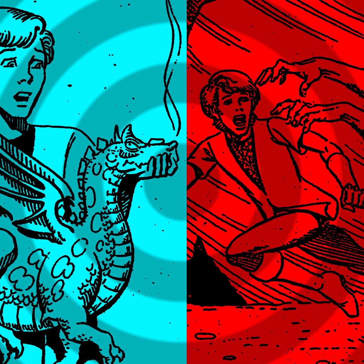 Ep. 158. The Dragon’s Den: Week Six Dragon Babies