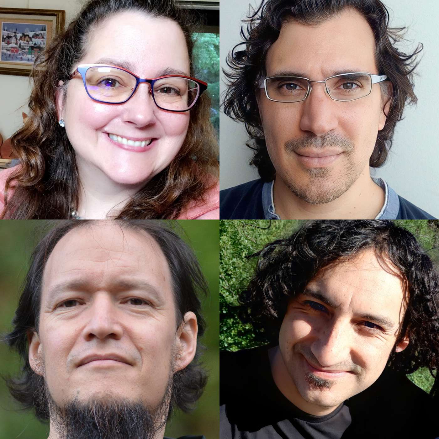 Talking Postgres with Claire Giordano