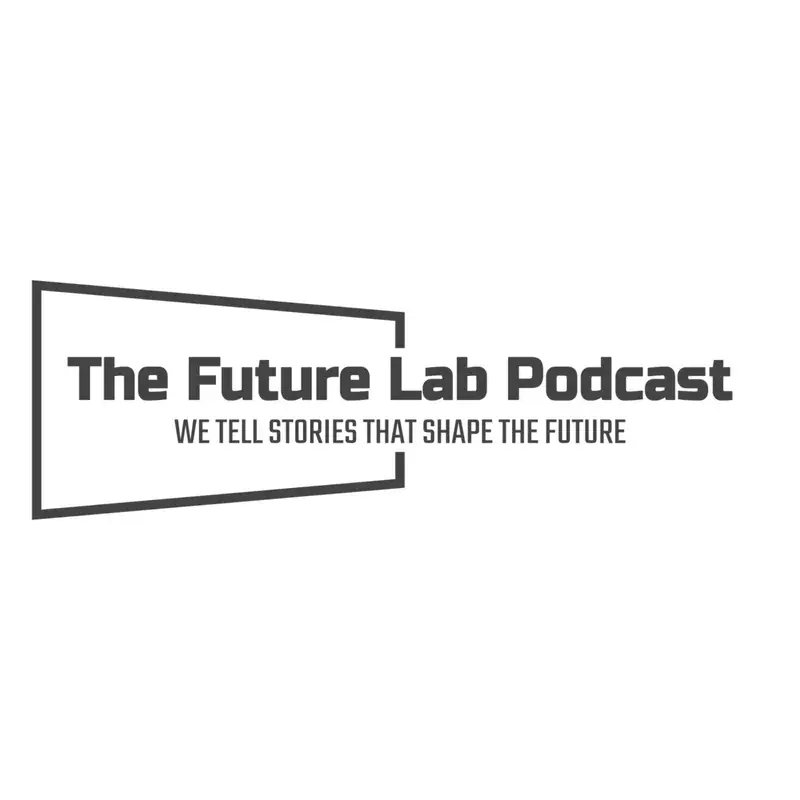 Introducing The Future Lab with Lee Schneider, Season 2
