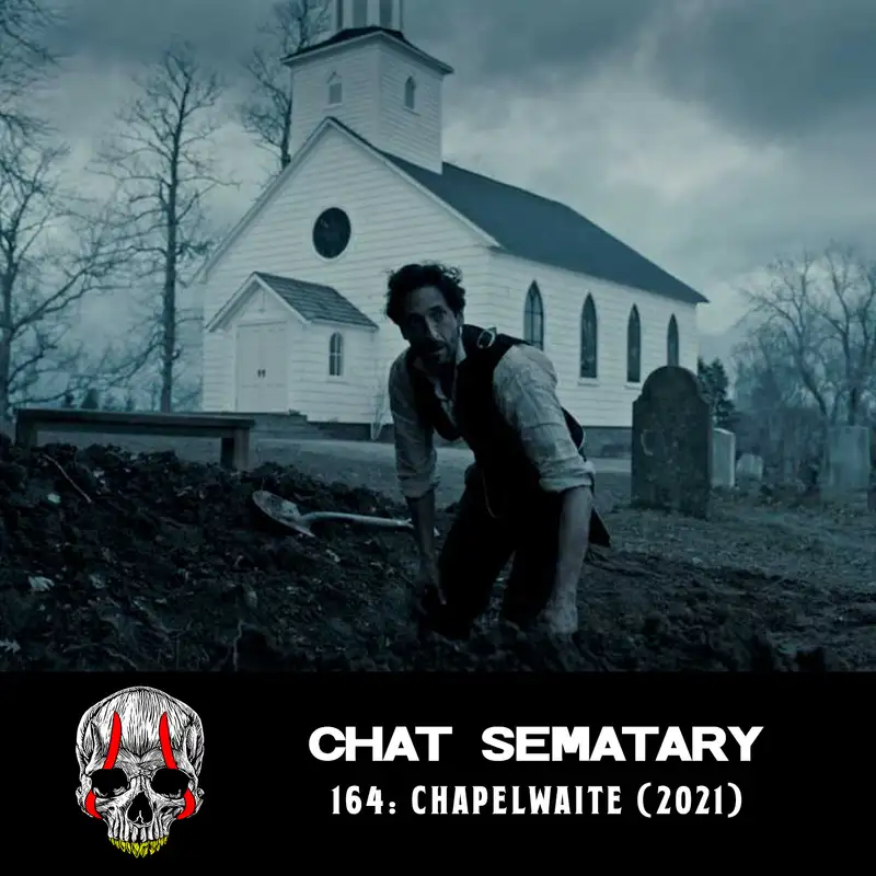 Chapelwaite (2021)