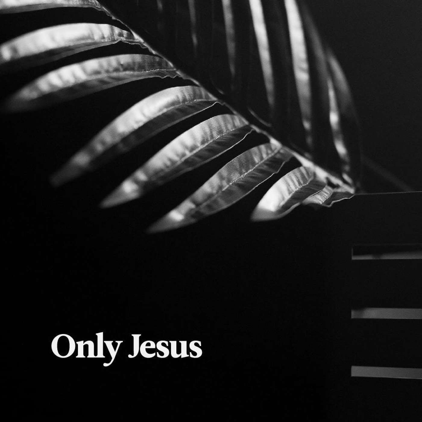 Only Jesus - Offers Sight
