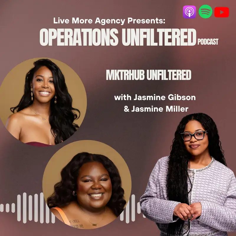 MKTRHUB Unfiltered