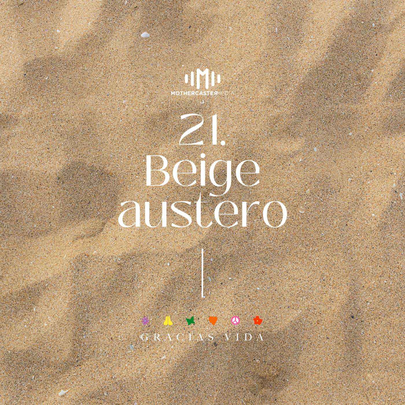 El sonido de los colores