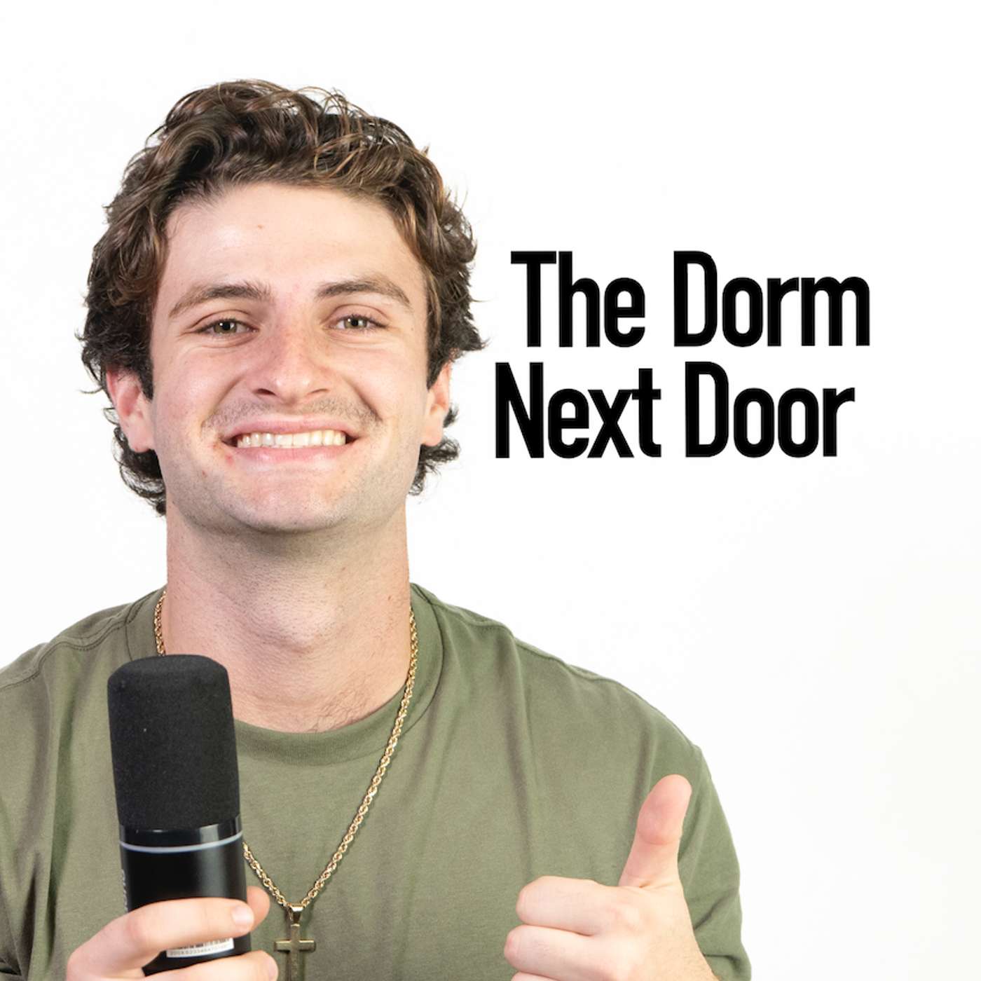 The Dorm Next Door Podcast