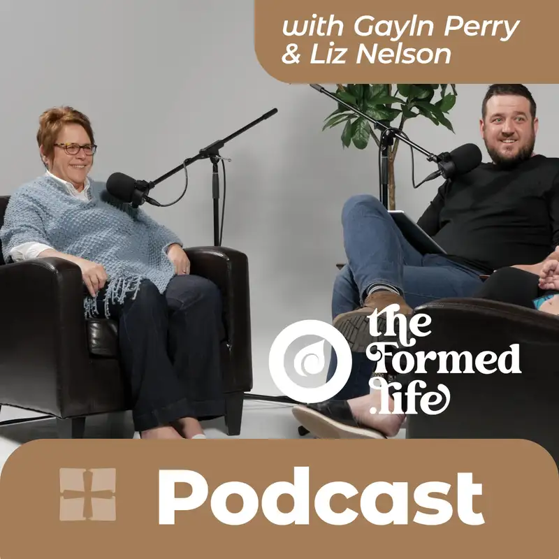 POD 008 | Sleep, Rest and Renewal: God's Rhythm in Creation and Our Lives 