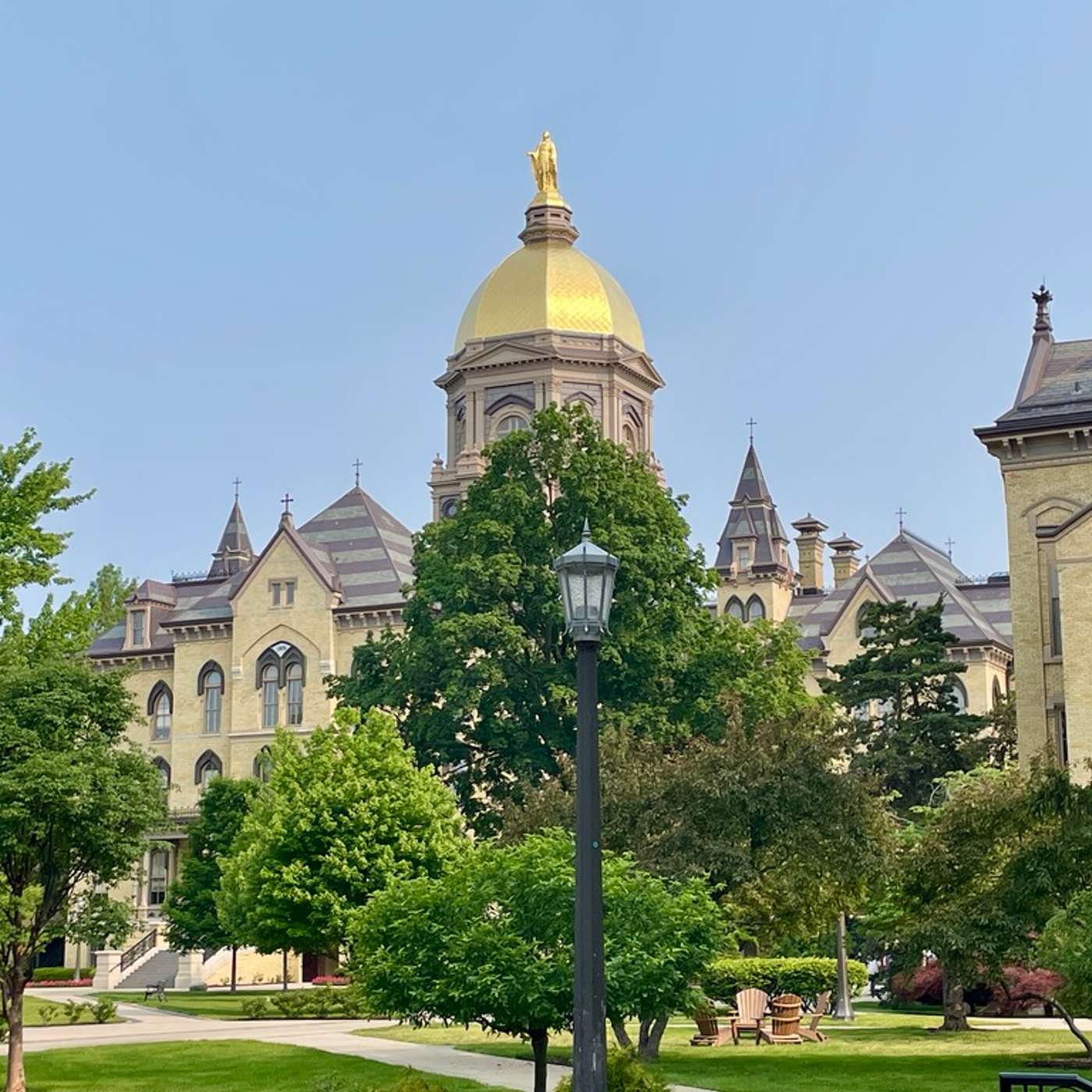 188 | How to Visit Colleges on Points — Without Blowing Your Travel Budget