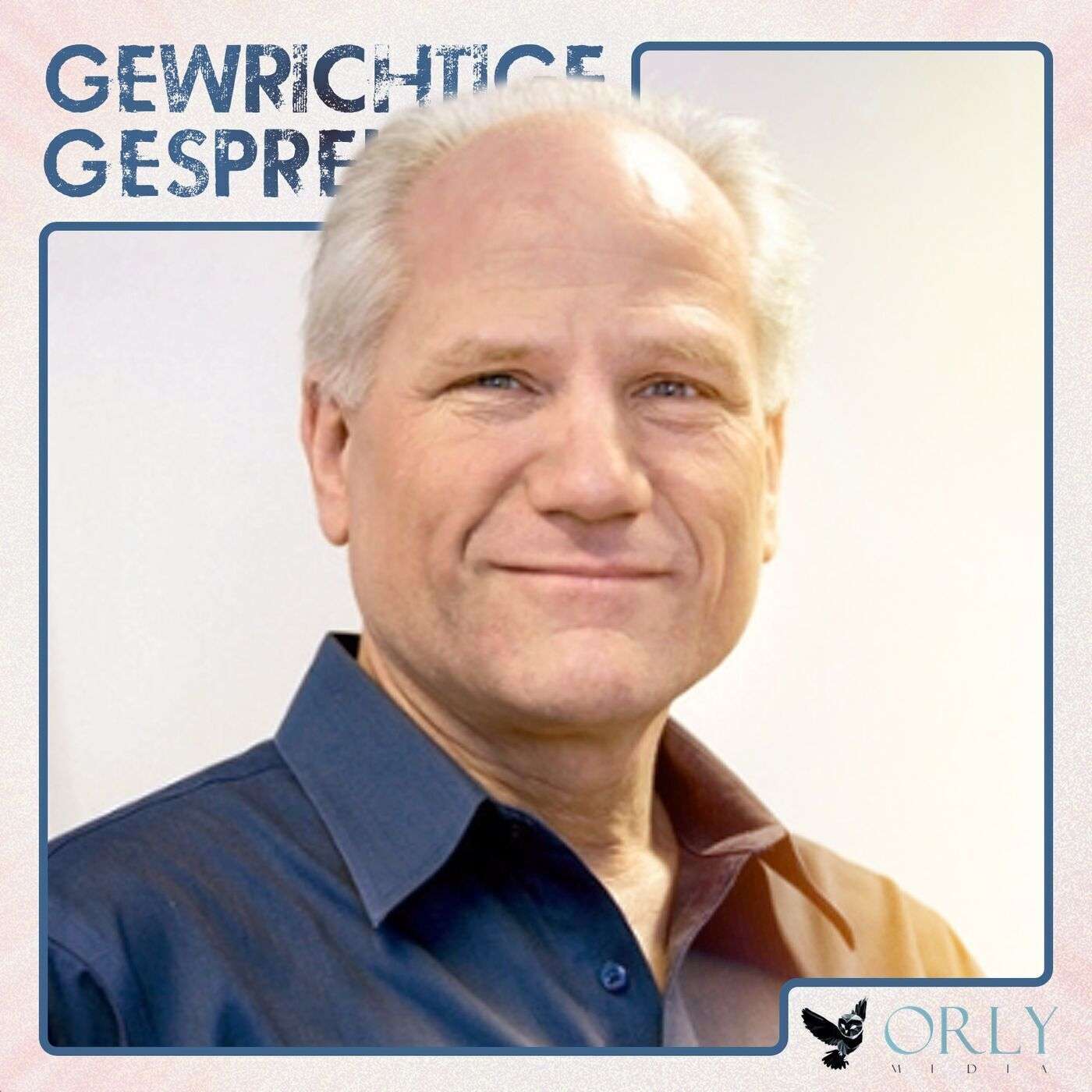 Ronald van Vollenhoven over SLE episode artwork