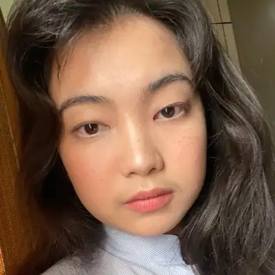 Veronica Charneil Bacalso