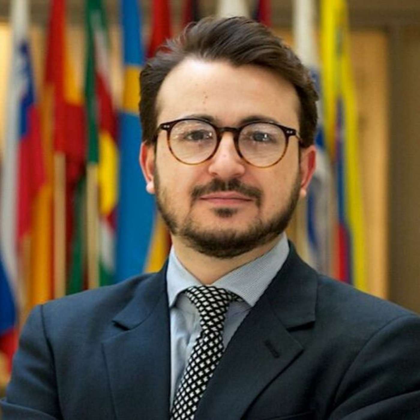 Not Cool Ep 14: Filippo Berardi on carbon finance and the economics of climate change