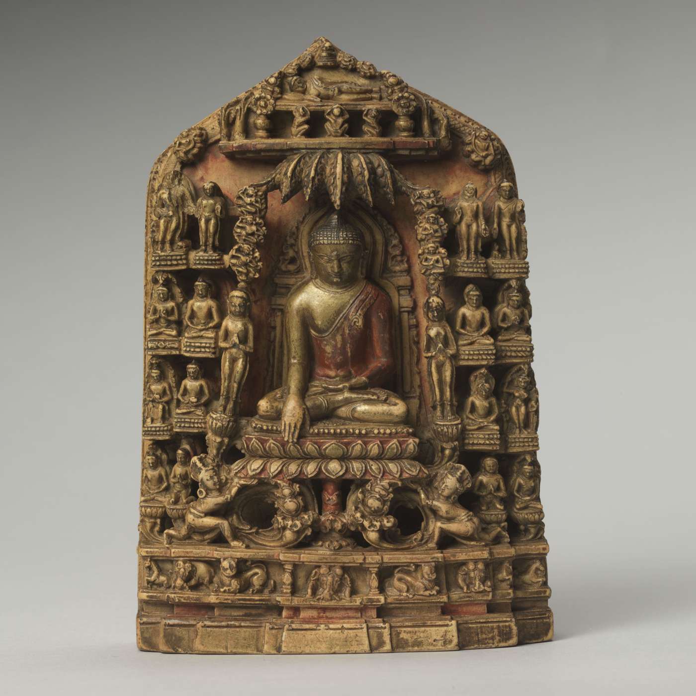 Mindfulness Meditation Podcast