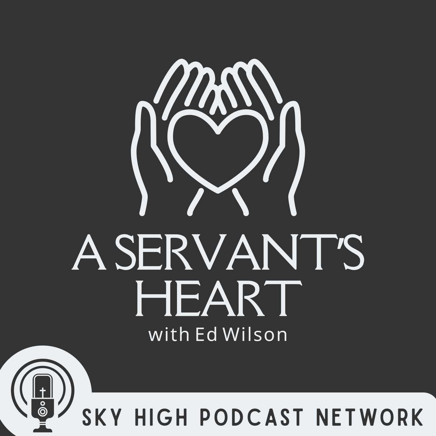 A Servant's Heart