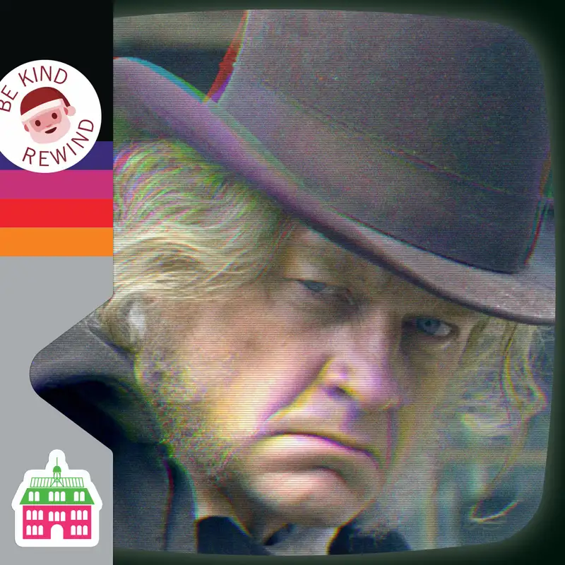 A Christmas Carol: The Musical