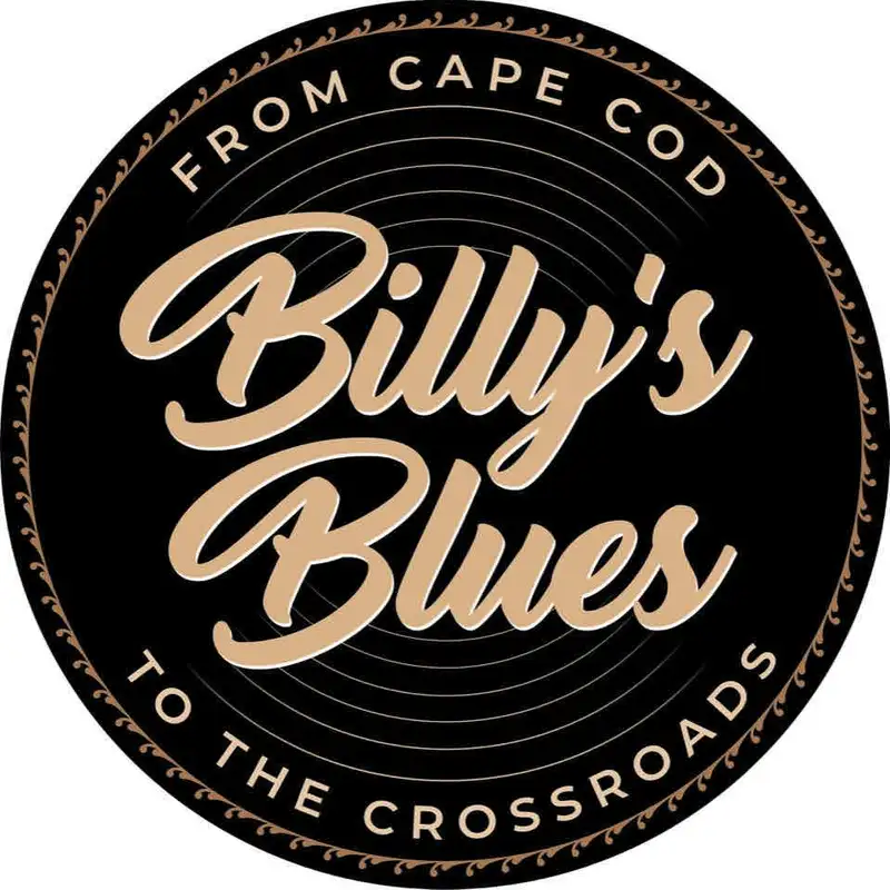 Billy's Blues