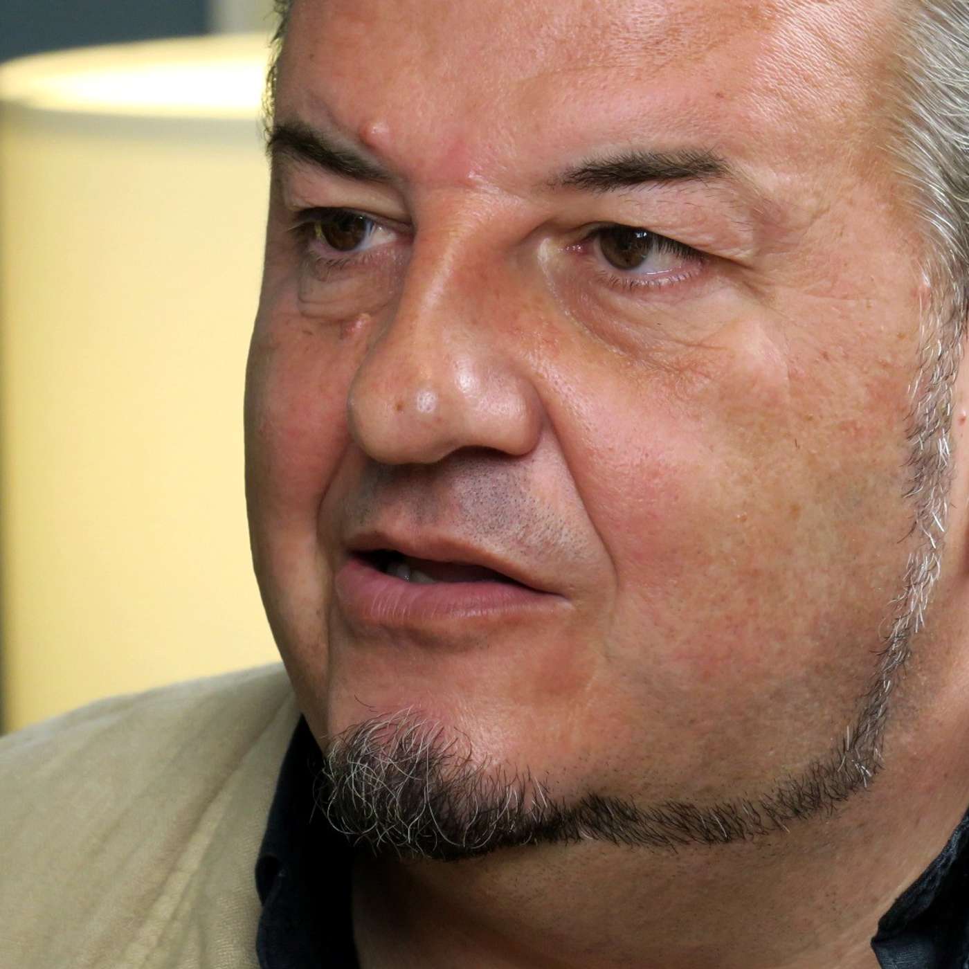 „Ljudi ne žele da žive u točku nesreće i tu je usmerena građanska neposlušnost” Dr Miodrag Jovanović