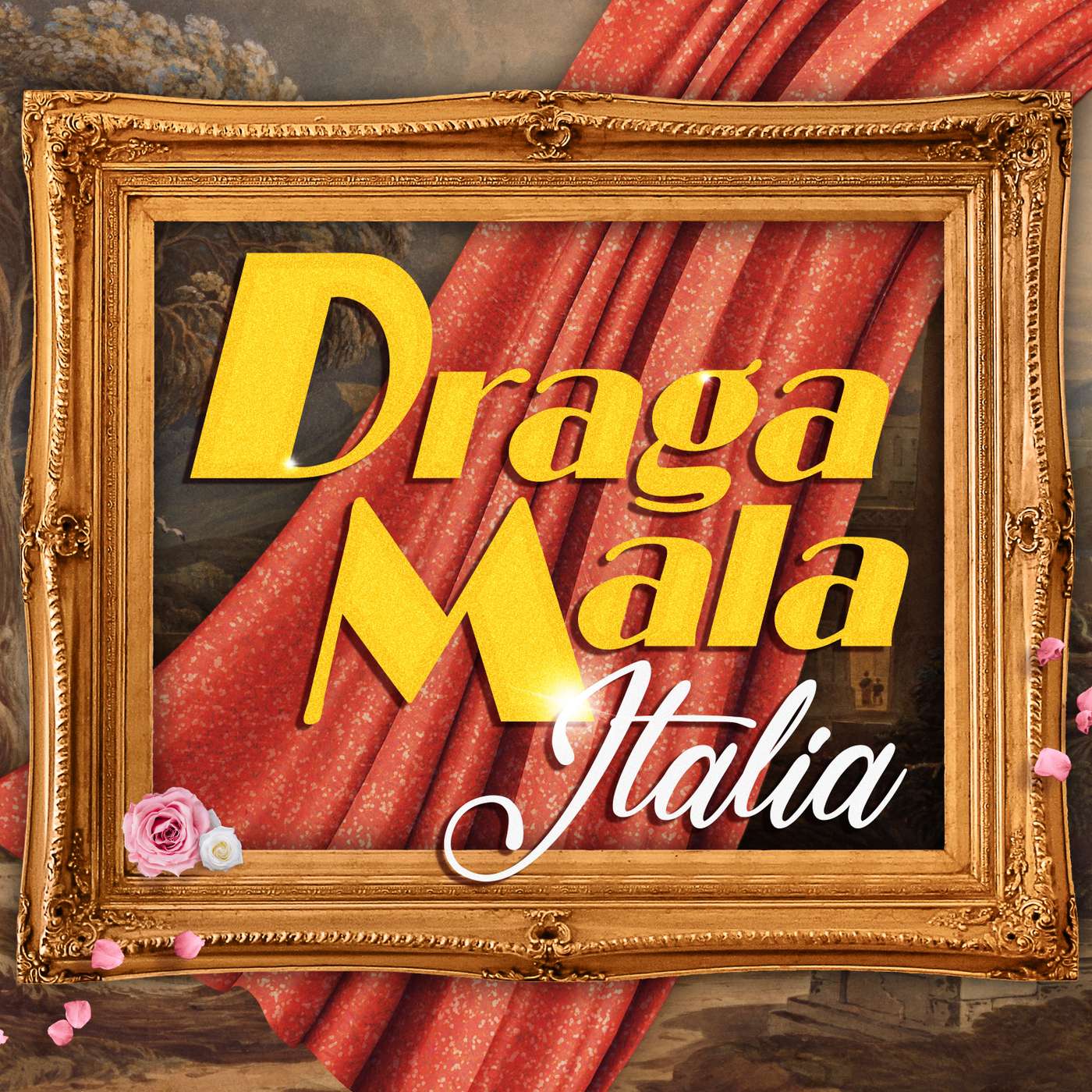 Drag Race Italia: Season 1 - Long Live the Drag Bride | La Novia de Honor episode artwork