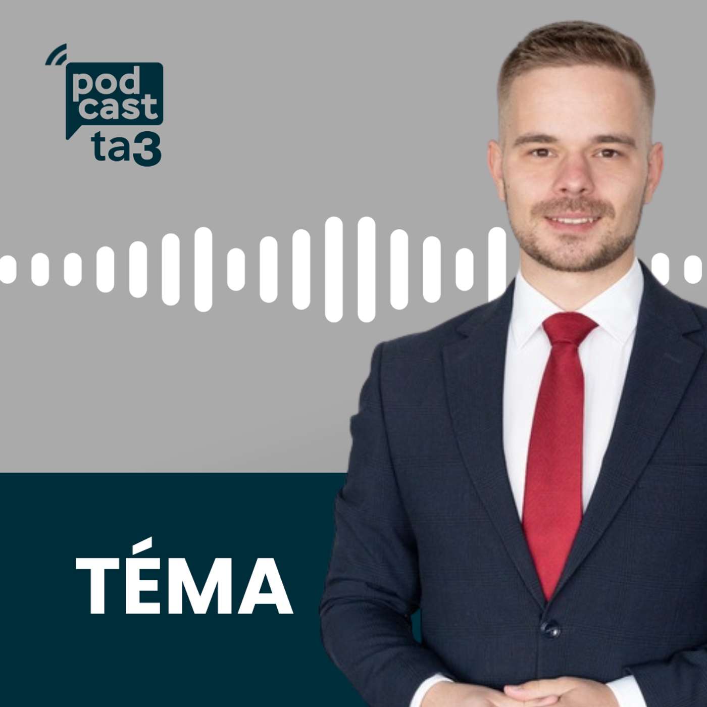 Téma: Lekári aj pacienti hodnotili poisťovne episode artwork