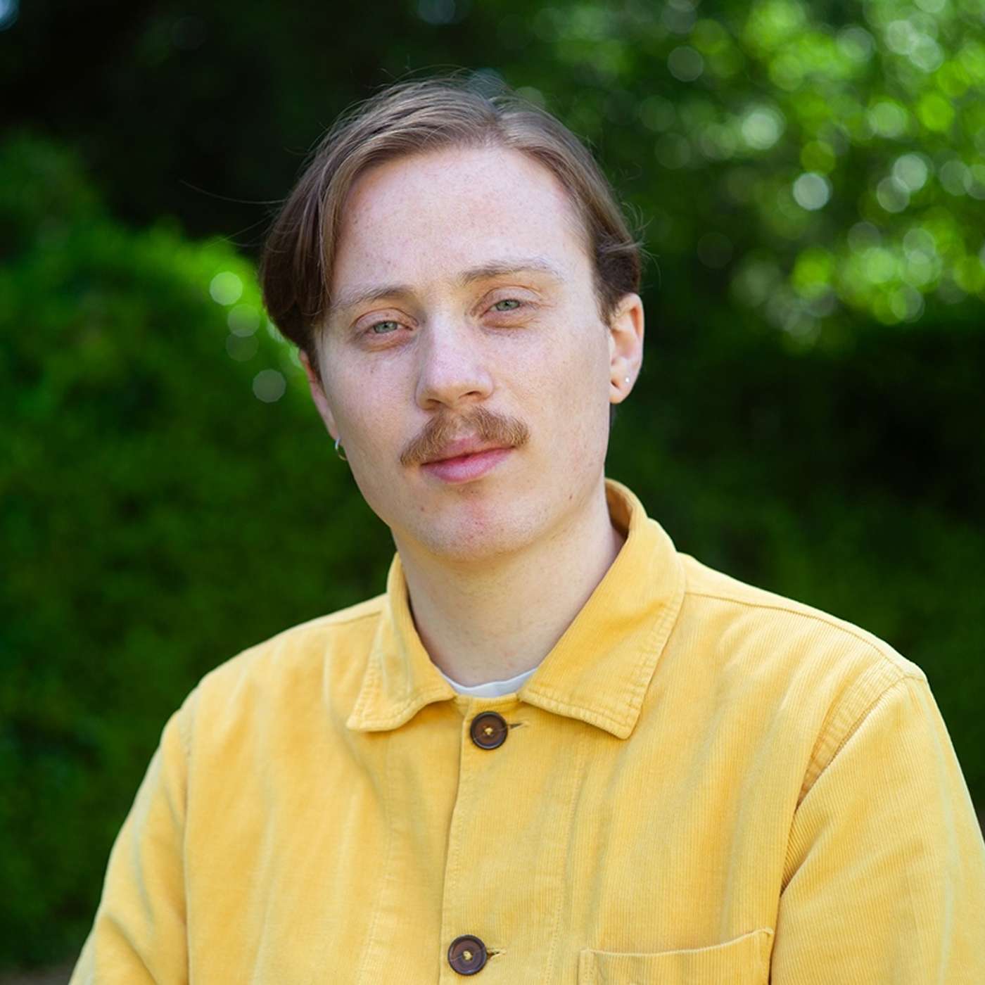 Showcase: A day in the life of disabled writer Matt Alton episode artwork