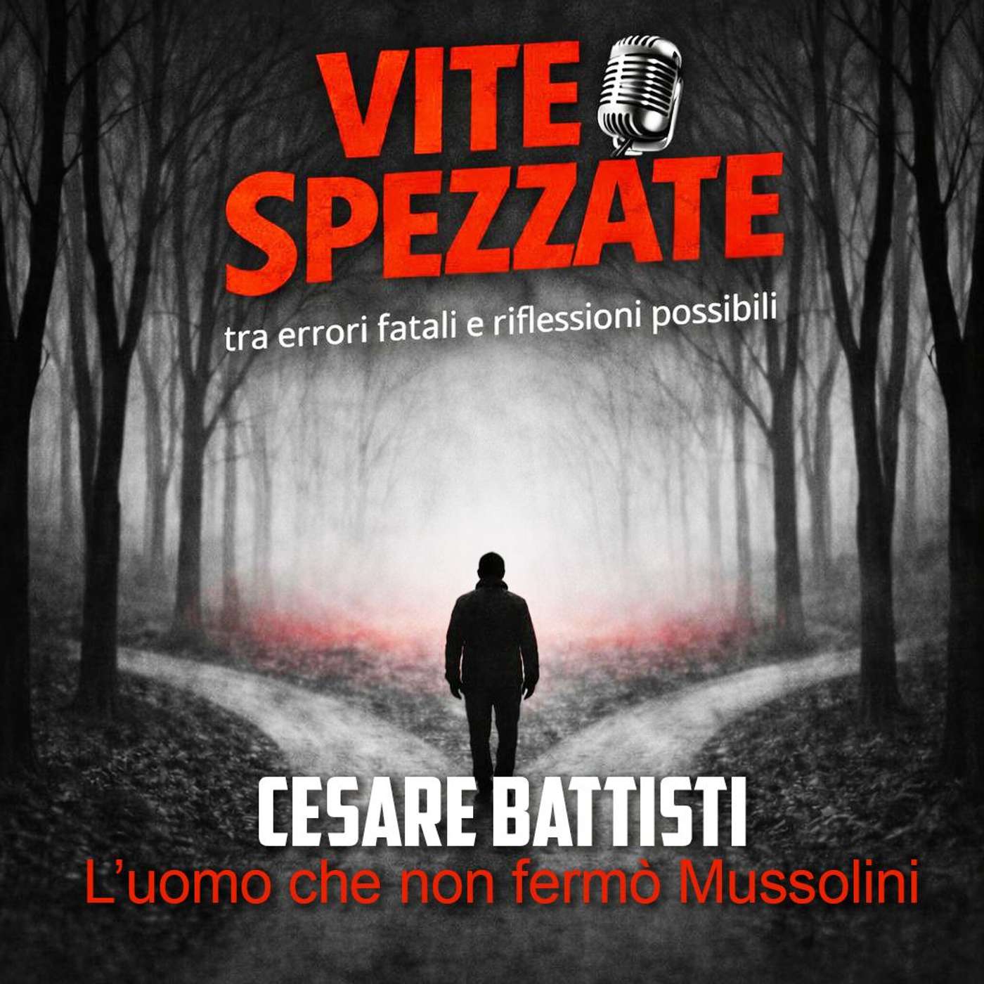 Ep. 3 Cesare Battisti Ep. 3 Cesare Battisti
