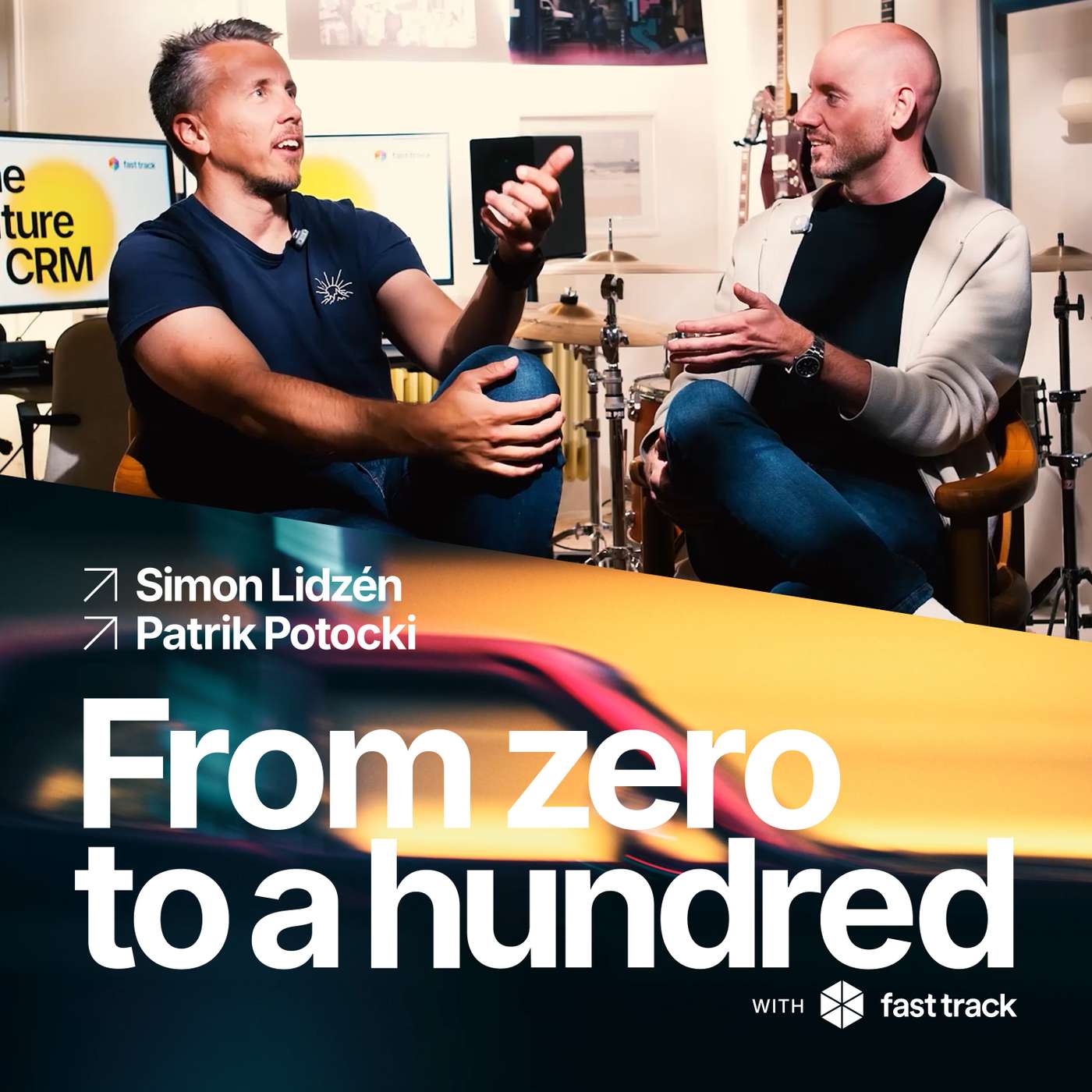 E1: The transition to AI-driven engineering episode artwork