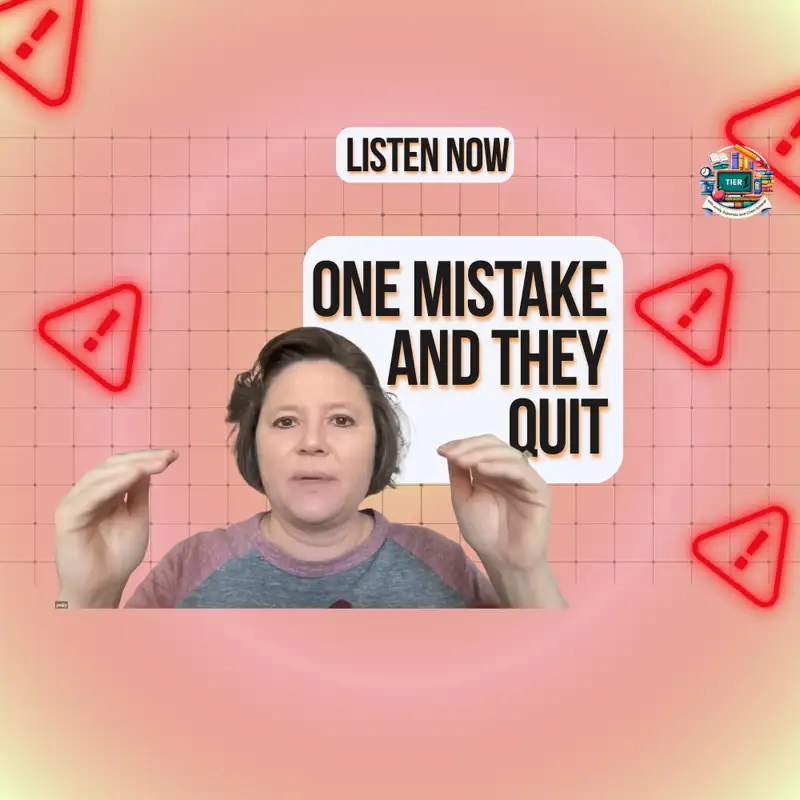 Why Productive Struggle Matters in Math