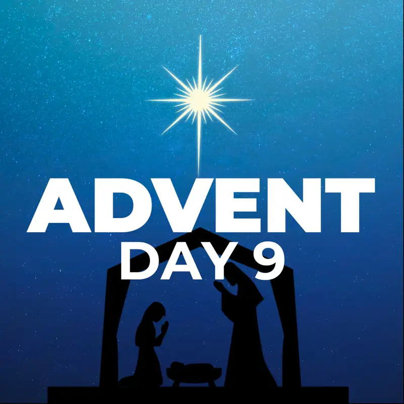 Ascend Advent 2022 Day 9: Redemption Has Come