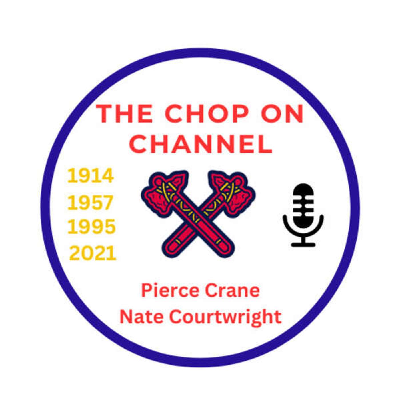 Chop on Channel : Episode 1