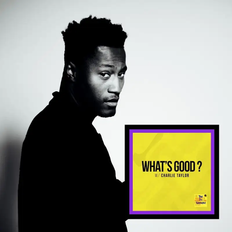 Ep.72 - "Creativity Is Figuring Out The Puzzle" W/ Ric Flo (Part 2)