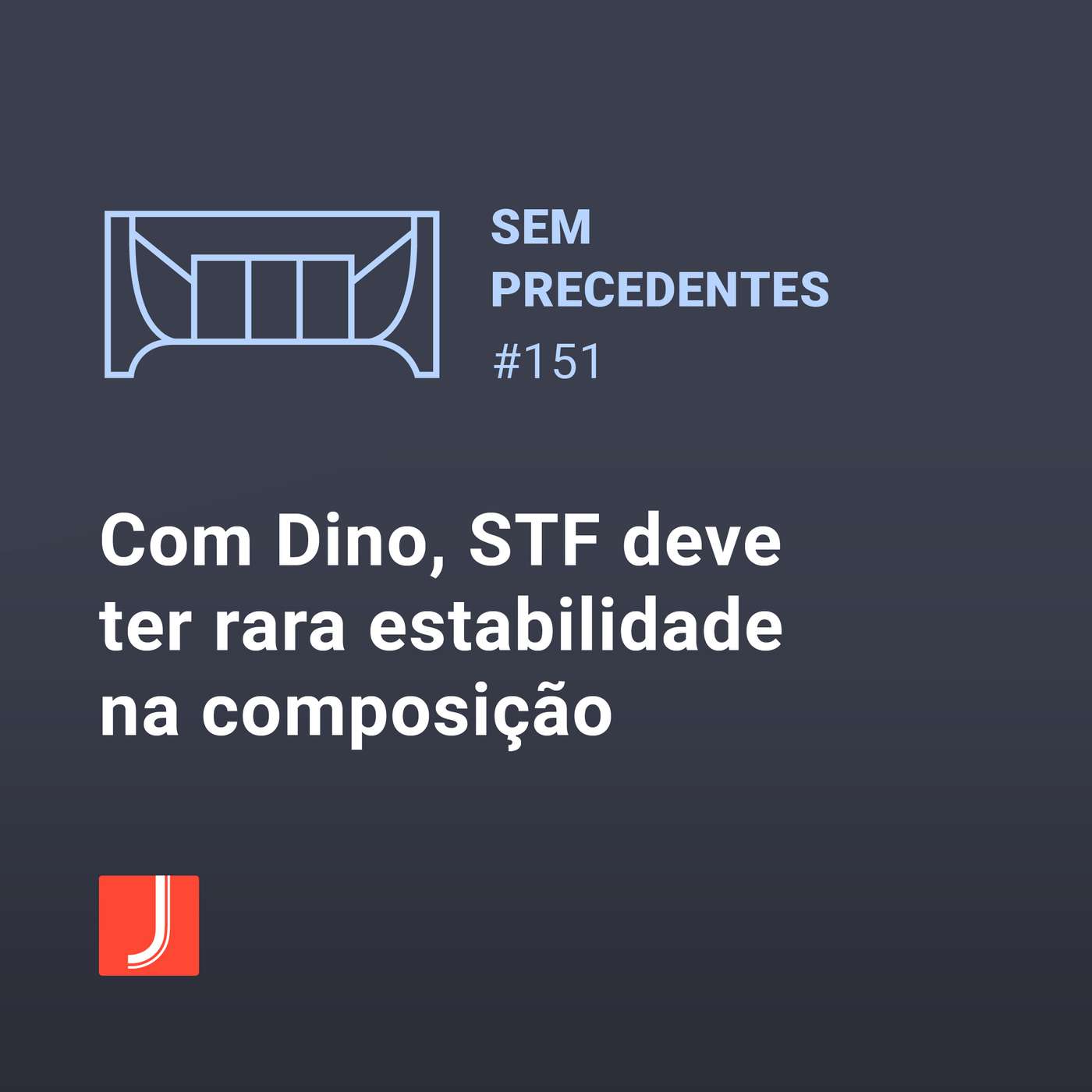 Sem Precedentes