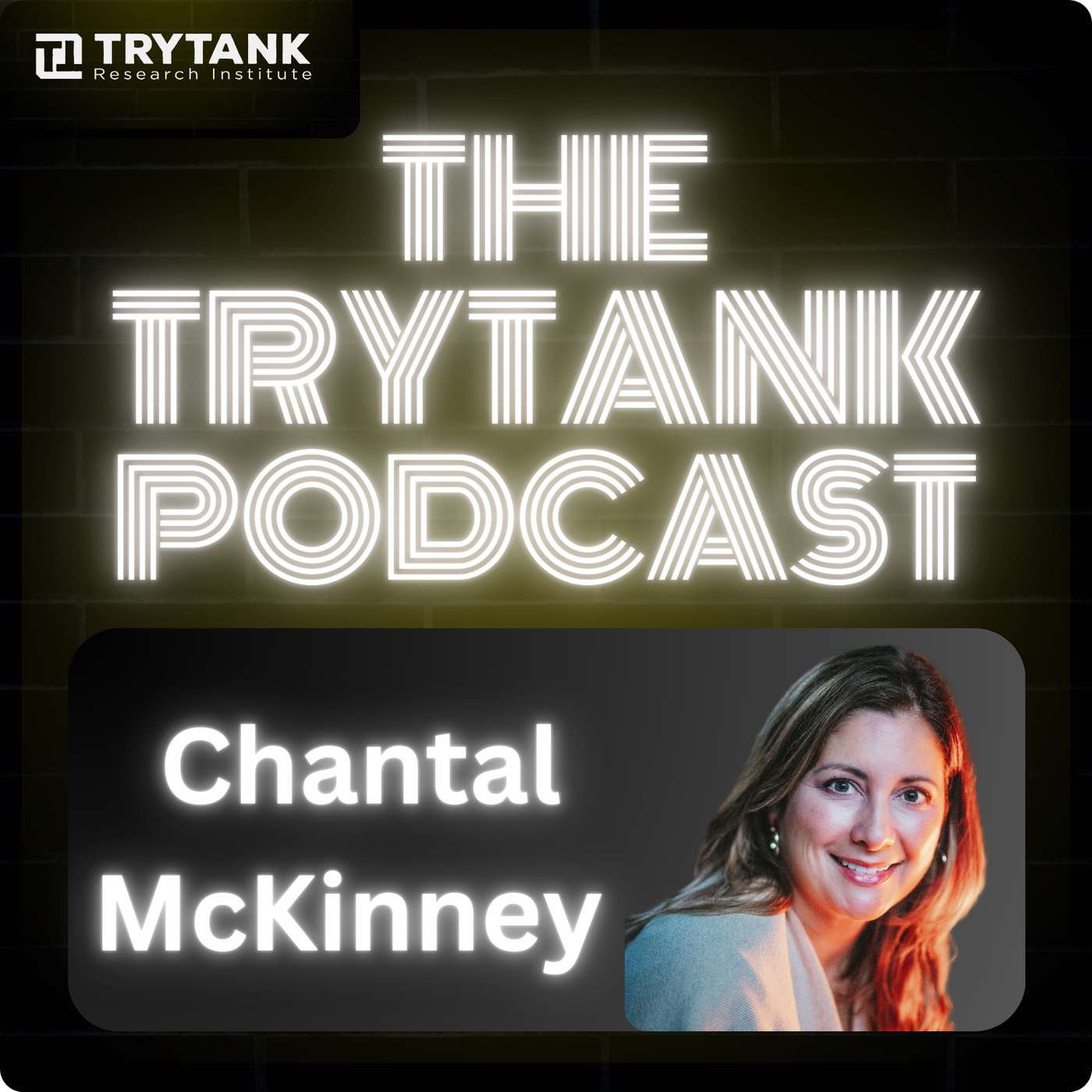 Try Tank Podcast