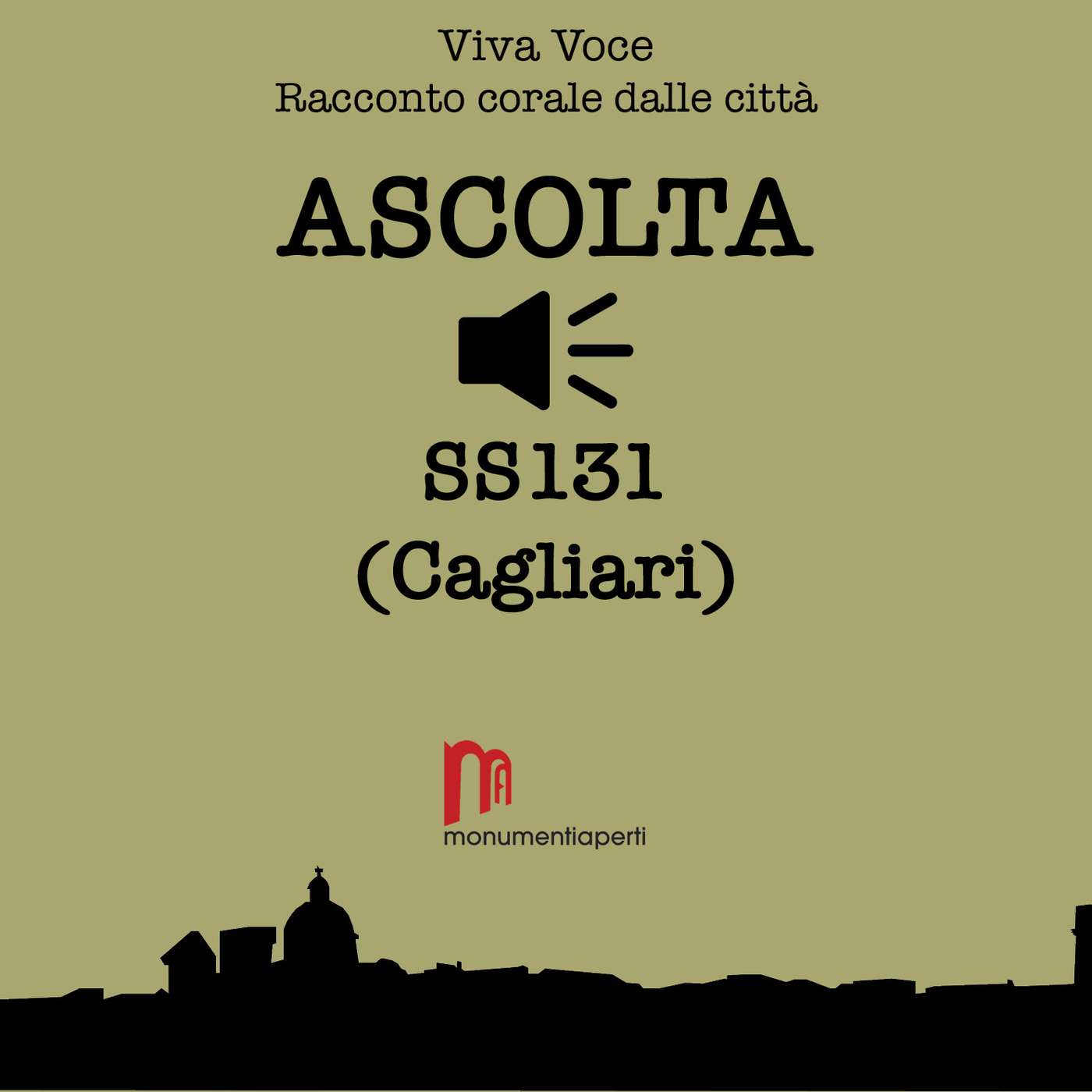 Strada Statale 131 "Carlo Felice" episode artwork