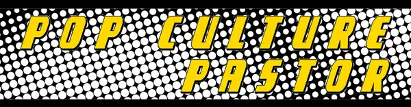 Pop Culture Pastor