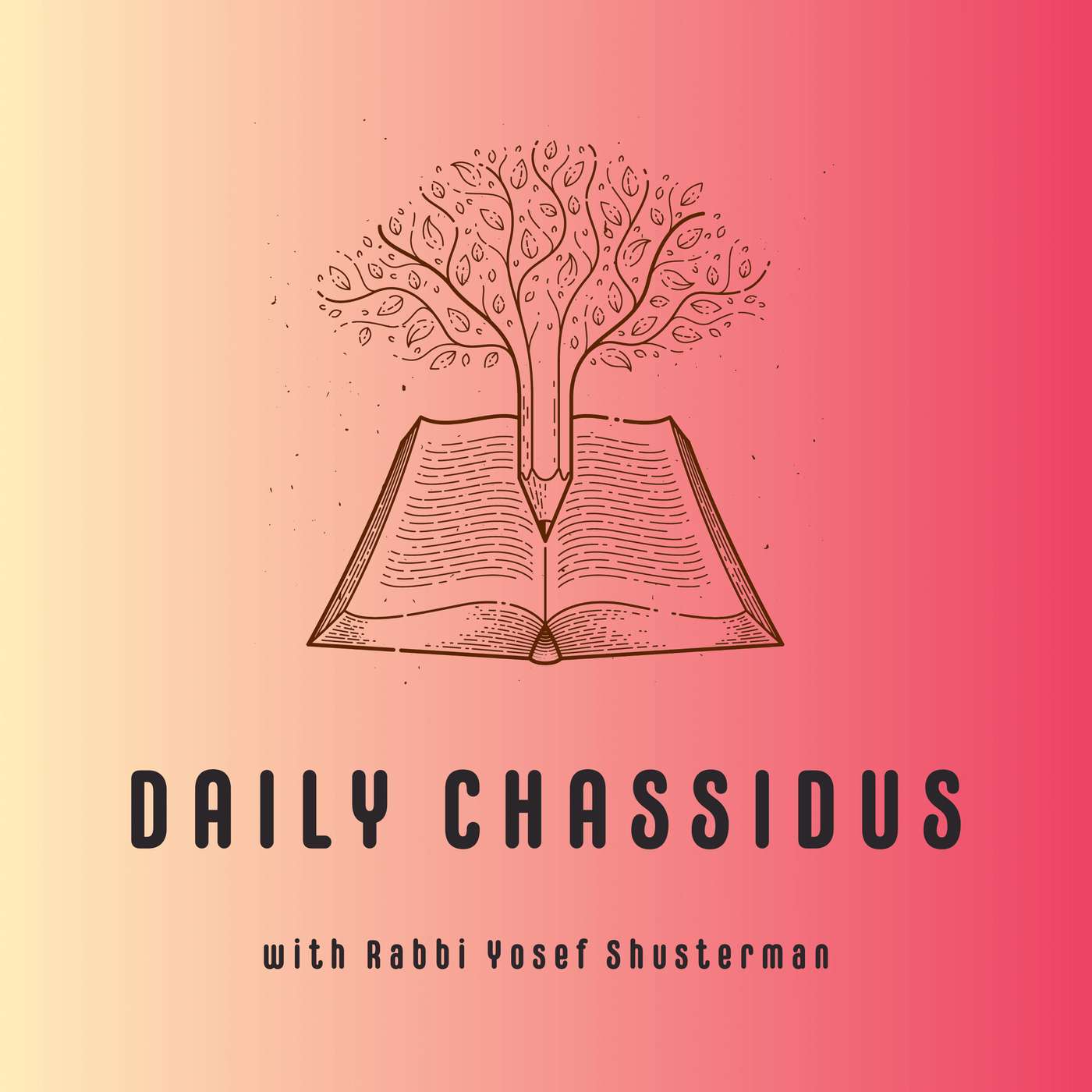 Daily Chassidus