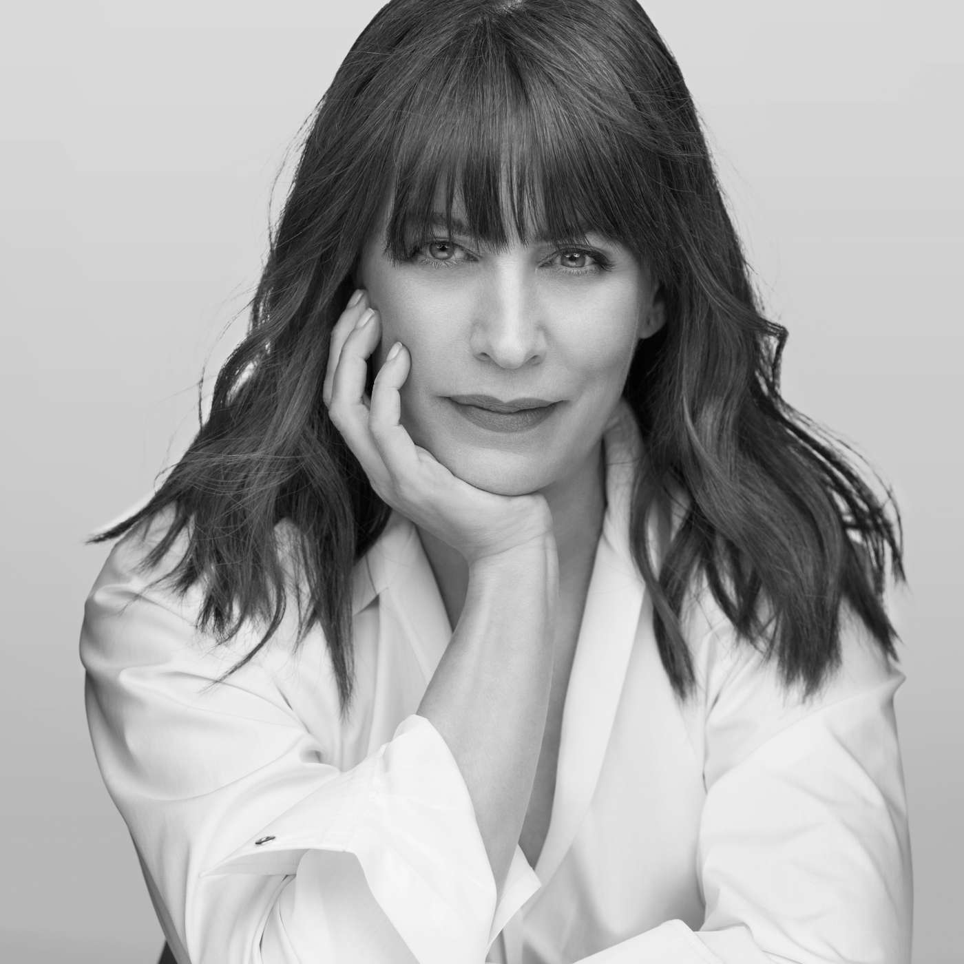 Nancy Schnoll: You don't need a lot to have beautiful skin.