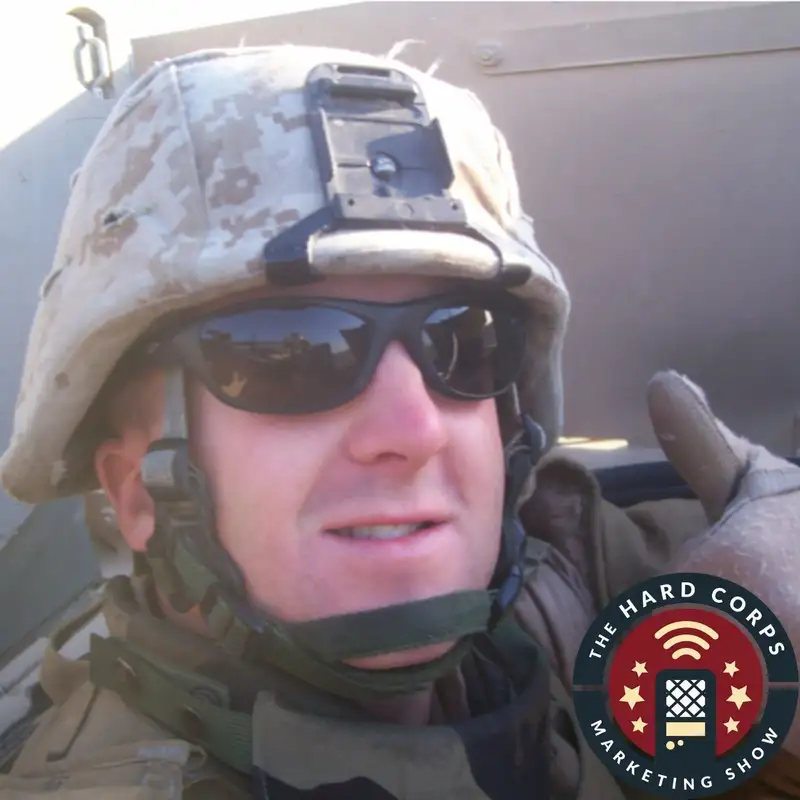 Celebrating 300 Episodes - Hard Corps Marketing Show - Episode #300