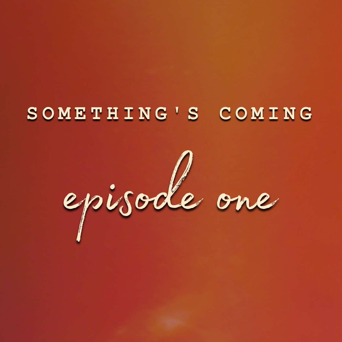 Something's Coming | Discovering Stephen Sondheim: The Man, The Friend, The Partner