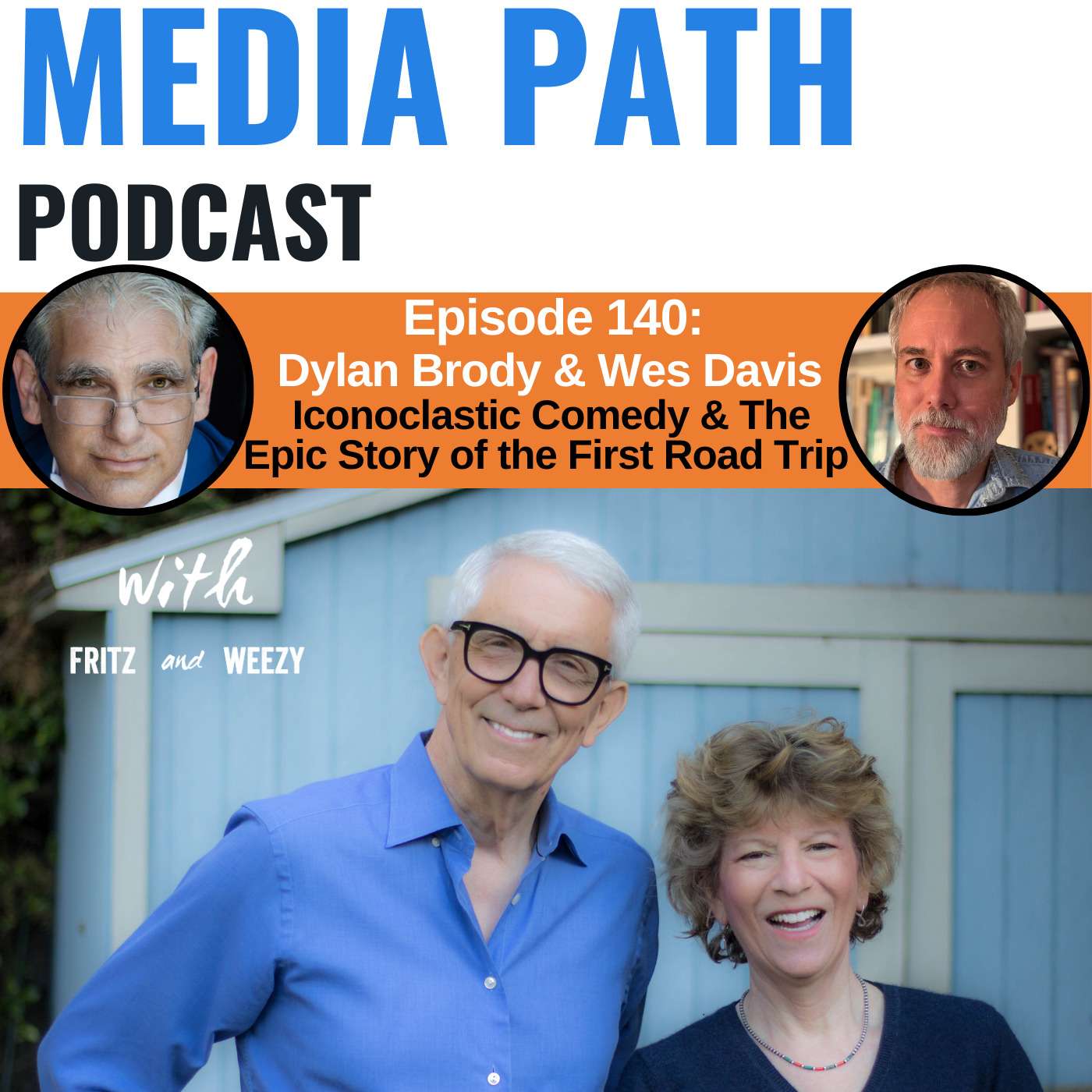 Media Path Podcast