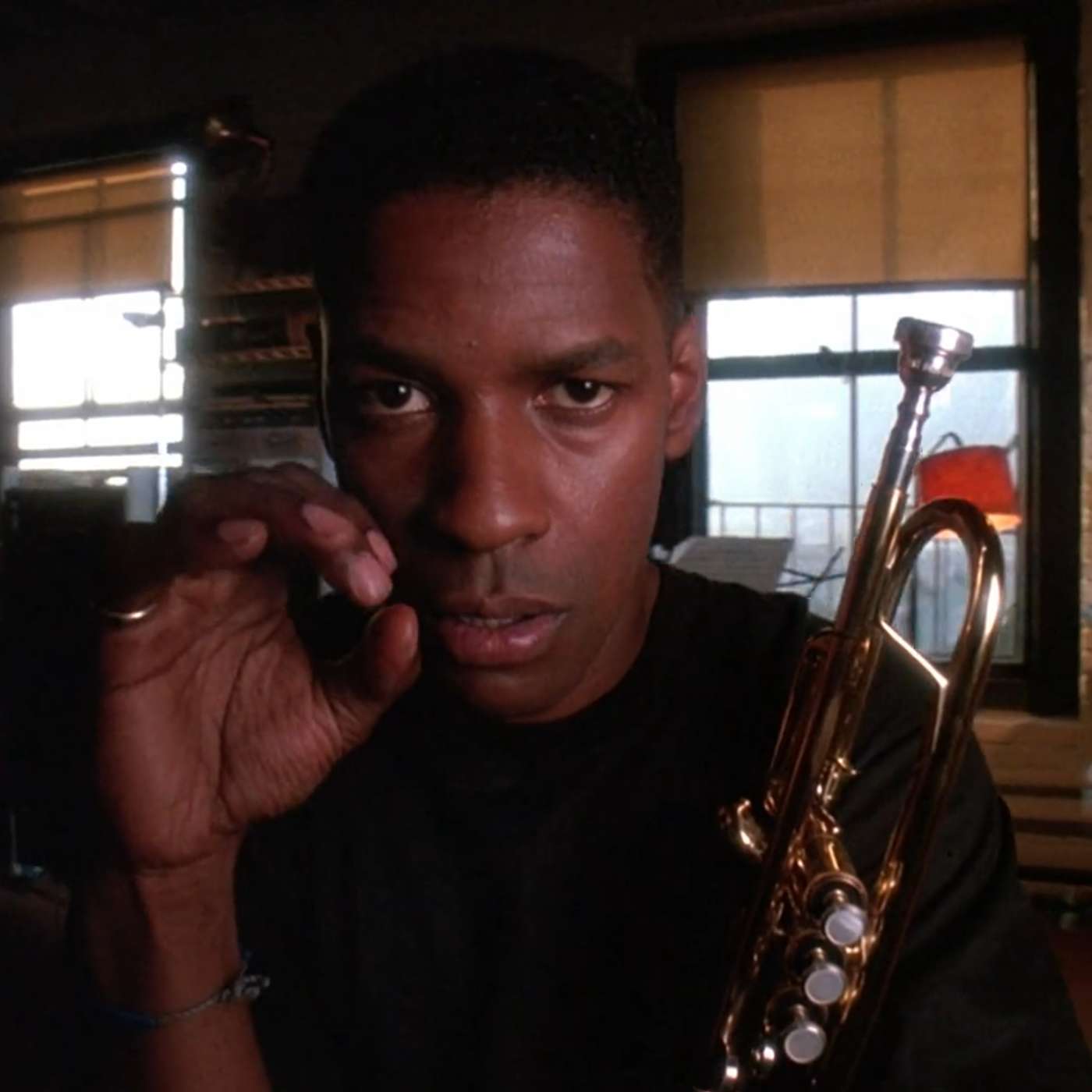 DENZEMBER 2 VOL. I - Mo' Better Blues feat. Minnie Zondi DENZEMBER 2 VOL. I - Mo' Better Blues feat. Minnie Zondi