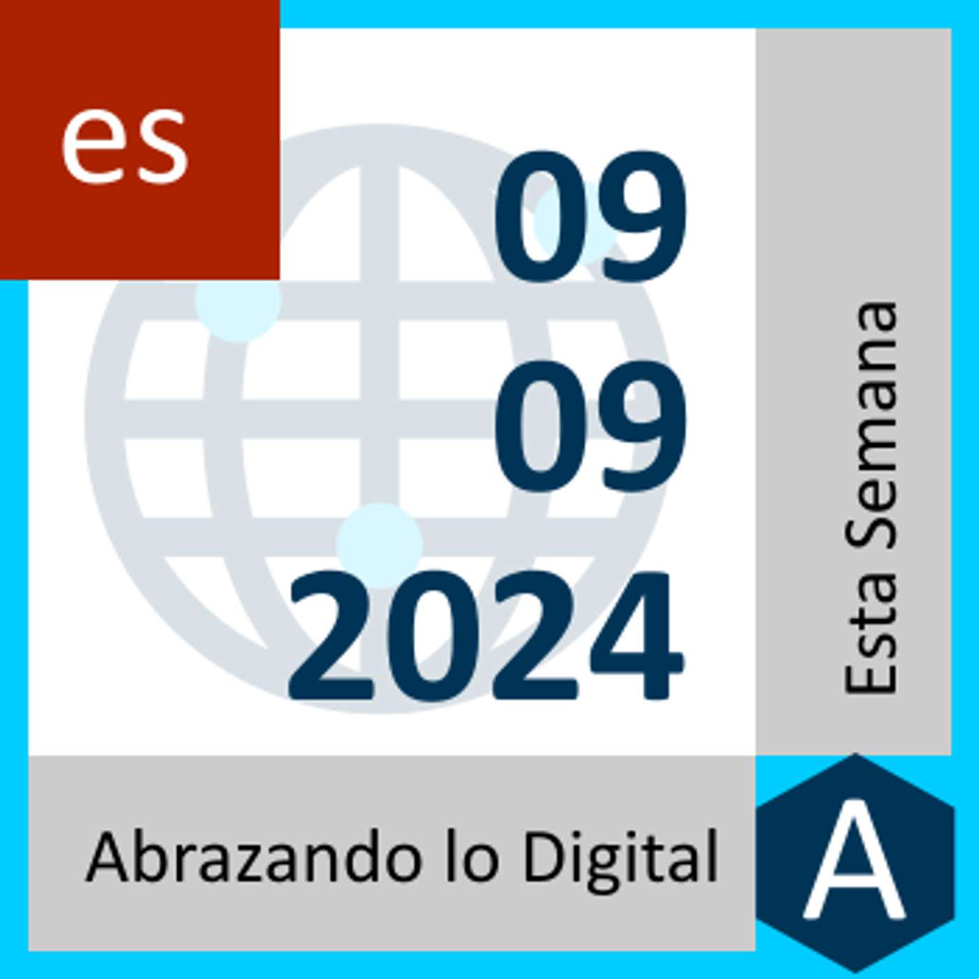 9 de septiembre de 2024