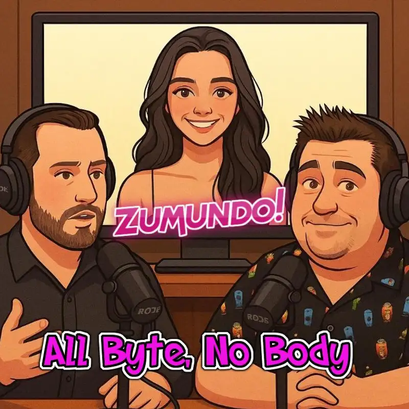 Episode 68: All Byte, No Body