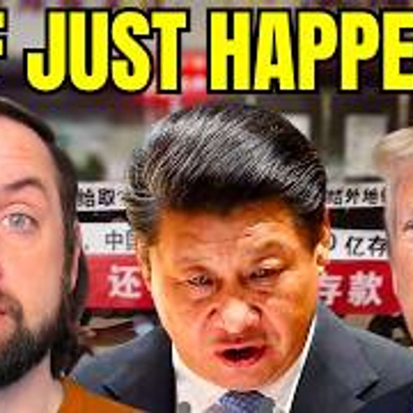 China’s Biggest Economic Weakness Just Got Exposed — Eurodollar University cover